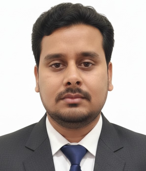 Himanshu Dev Shukla.
